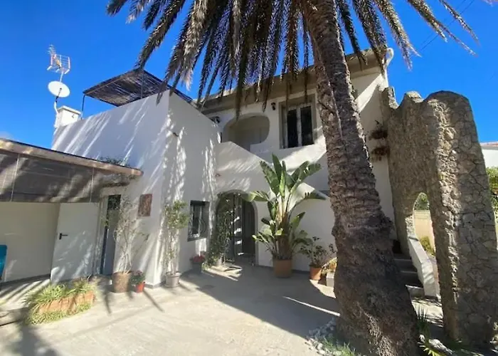 Apartamento Denia'S Beach House