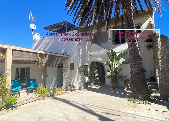 Apartamento Denia'S Beach House
