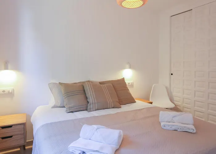 Retiro Sol - Apartamento Montesol B22 Dénia