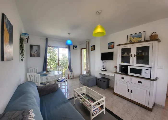 Apartamento Albadomus Dénia