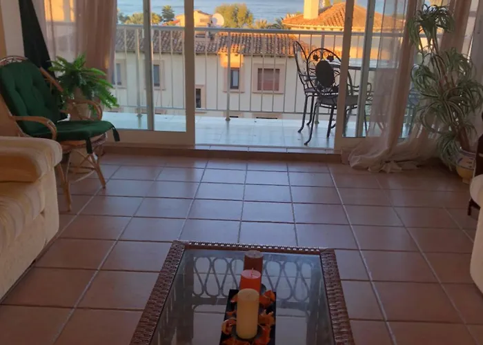 Apartamento Zzz Dénia