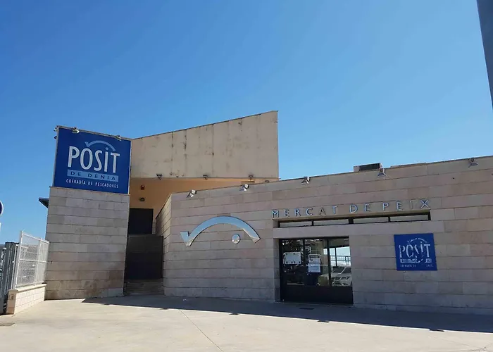 Apartamento Experiencia Premium en la Esencia de Dénia
