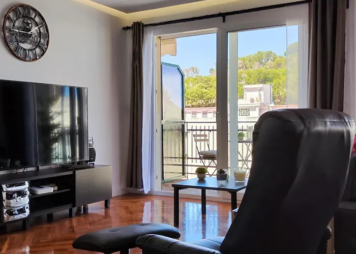 Apartamento Experiencia Premium en la Esencia de Dénia