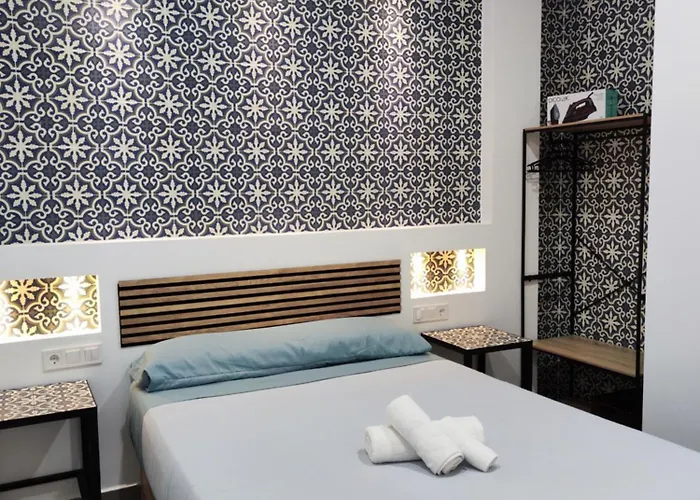 apartamento de lujo playa las deveses Dénia