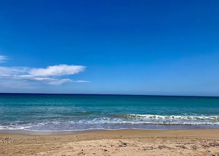 Las Dunas Playa Premium Dénia