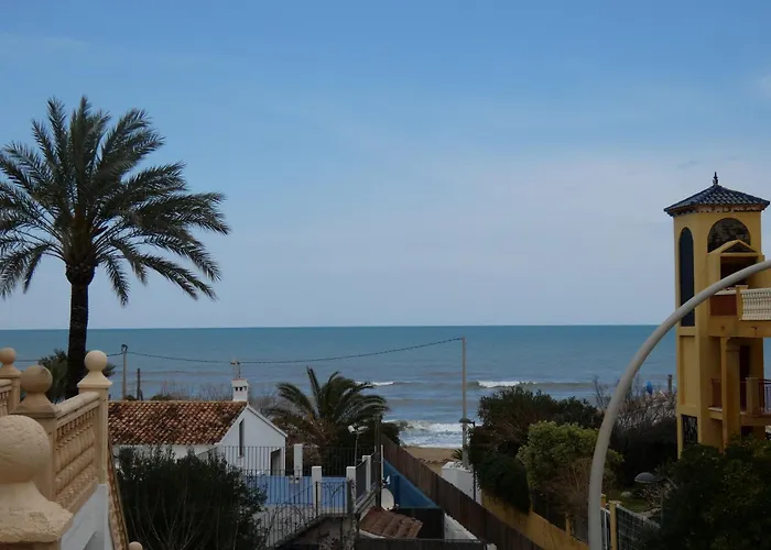 Apartamento Lilo Dénia