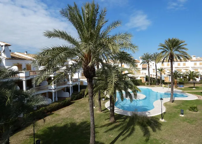 Apartamento Lilo Dénia
