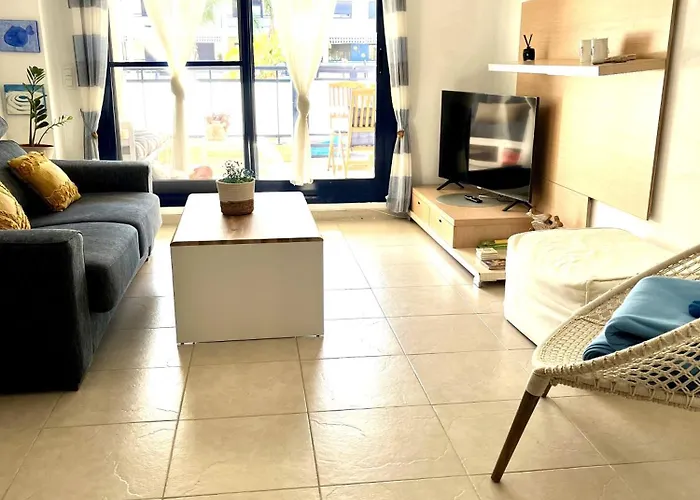 Apartament Sony Dénia