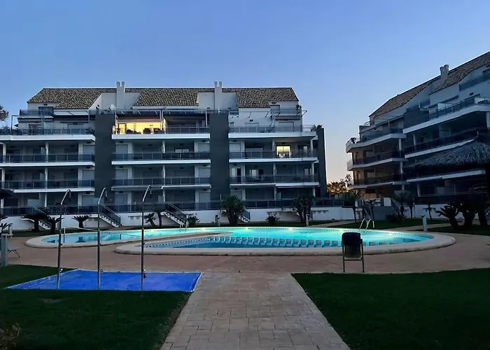 Paraíso Dénia