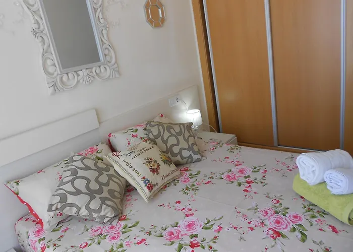 Playa Sol II Apartment Dénia