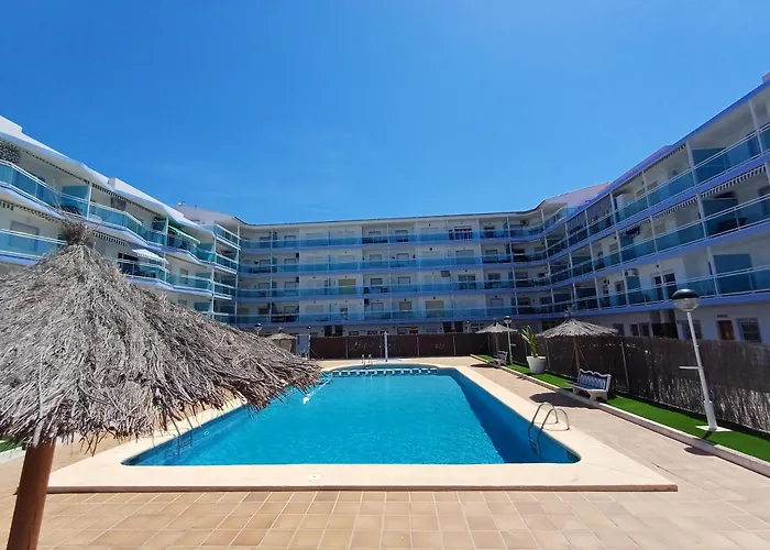 Apartamento Ático La Cenia Dénia