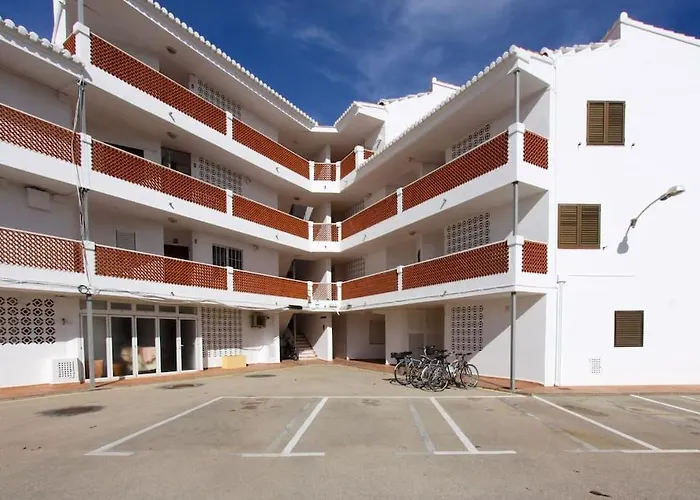 Apartamento Albatros 1º línea vistas al mar by costablancarent Dénia
