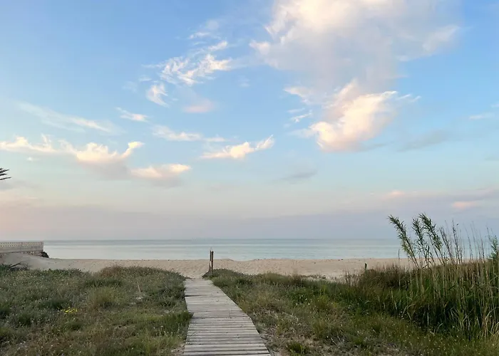 Paraíso Dénia