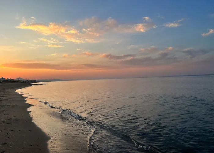 Paraíso Dénia