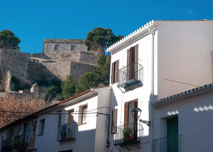 Apartamento Denia Townhouse