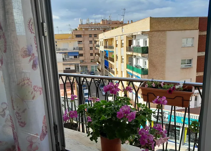 Cozy Room Dénia