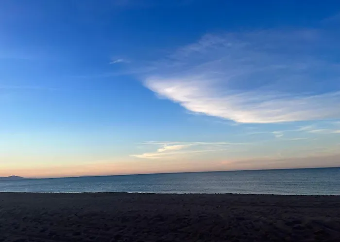 Ático dúplex frente al mar en Dénia