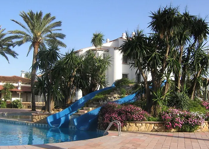 Apartamento El Palmar - Dénia