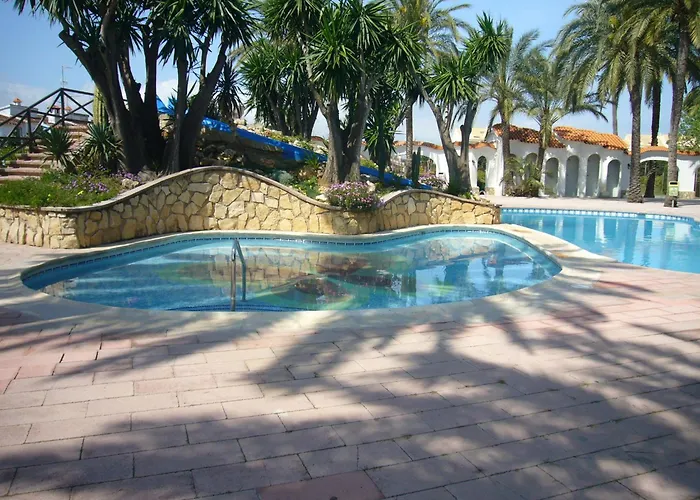 Apartamento El Palmar - Dénia