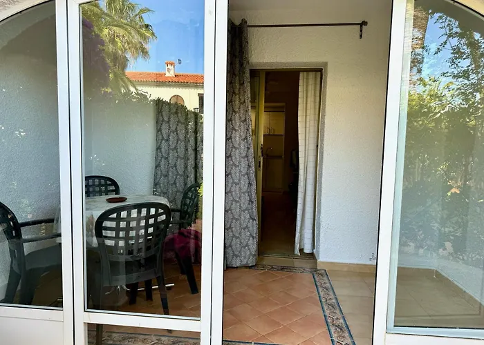 Apartamento Nueva Playa C2 Dénia