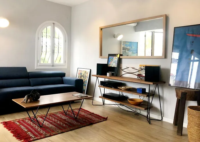 Coqueto apartamento Las Marinas Dénia