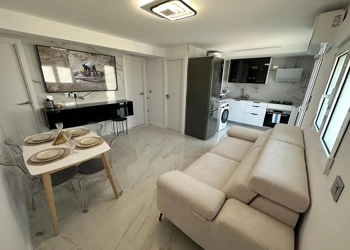 Apartamento Elisa Dénia