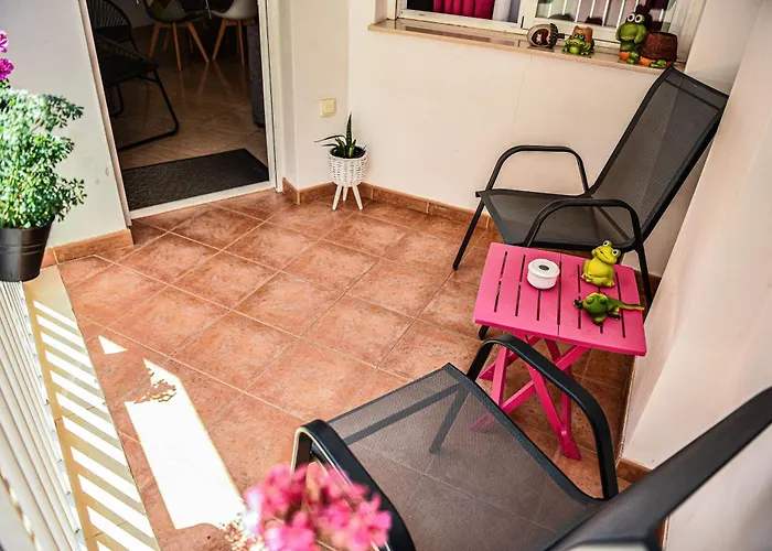 La Posada del Centro Dénia