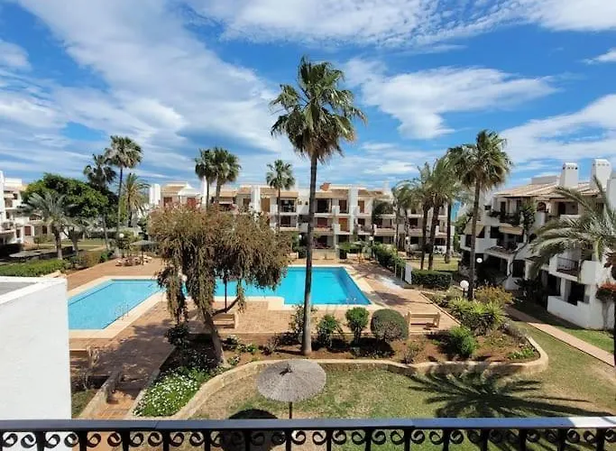 Penthouse Las Velas Dénia