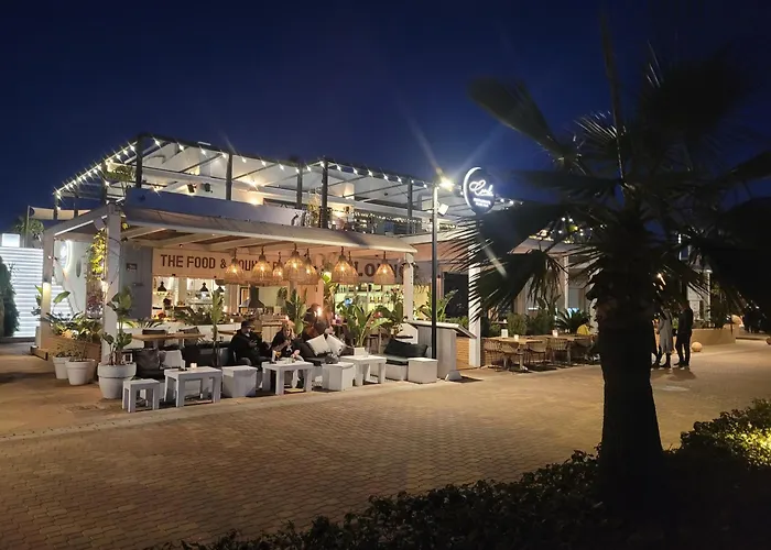 Penthouse Las Velas Dénia