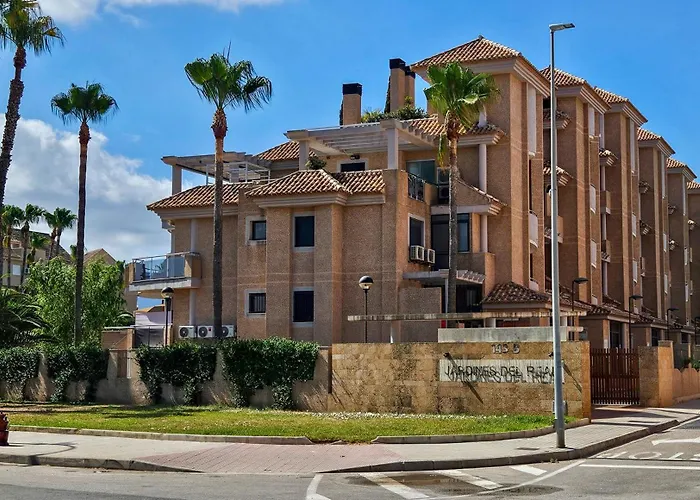 Devitania Jardines Del Real Dénia