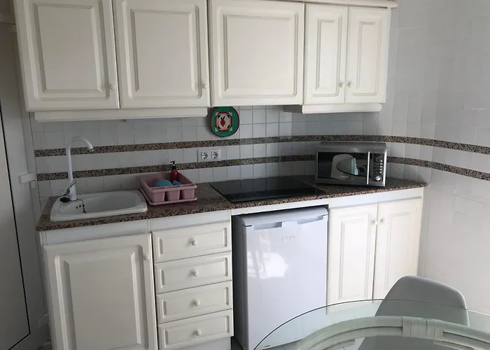 Apartamento Atico Dénia
