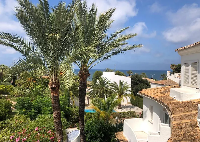 Apartamento Atico Dénia