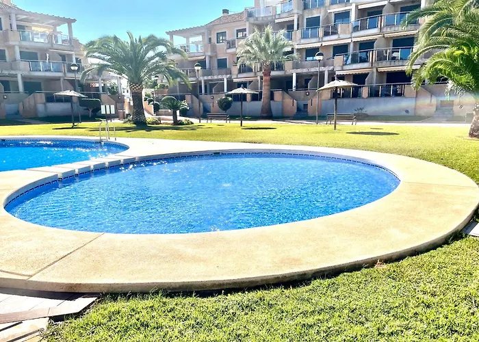 Devitania Jardines Del Real Dénia