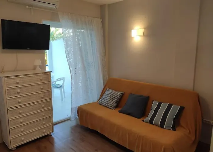 Estudio CalaBlanca, Dénia