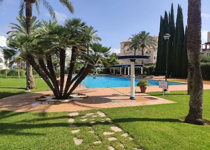 Estudio CalaBlanca, Dénia
