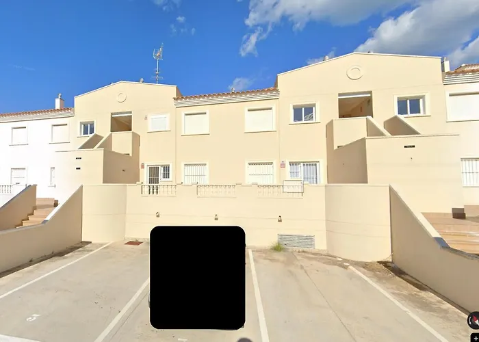 Apartamento nuevo en urbanización a 250 metros de la playa Dénia