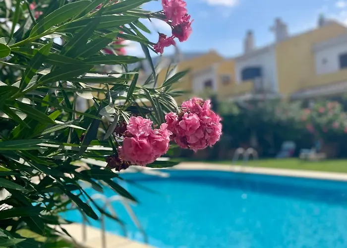 Apartamento El casa KáMa Dénia