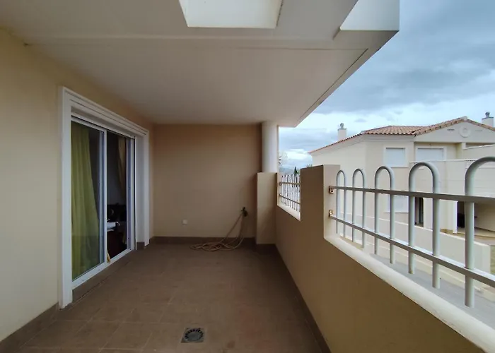 Apartamento a 200m Playa Santa Anna Dénia