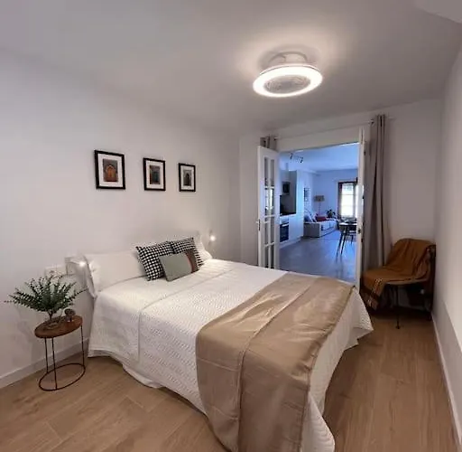 Piso con Mucho Encanto Dénia