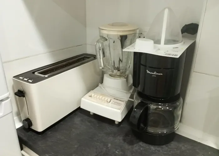 Apartamento Los Cactus Dénia