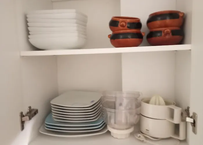 Apartamento Los Cactus Dénia