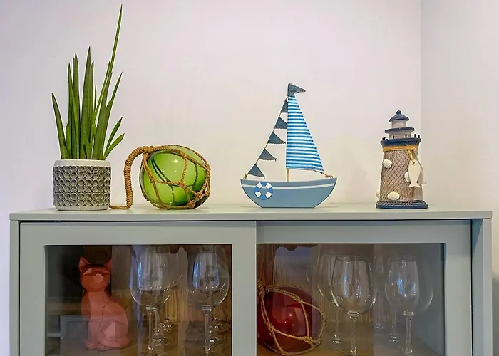 Apartamento El Rincón de Deveses Dénia