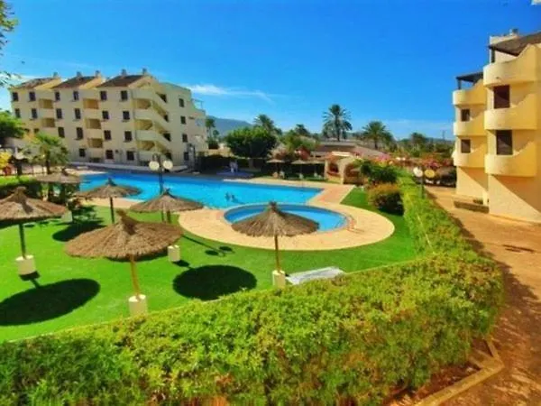Beach Appartement Dénia