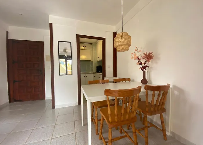 Beach Appartement Dénia