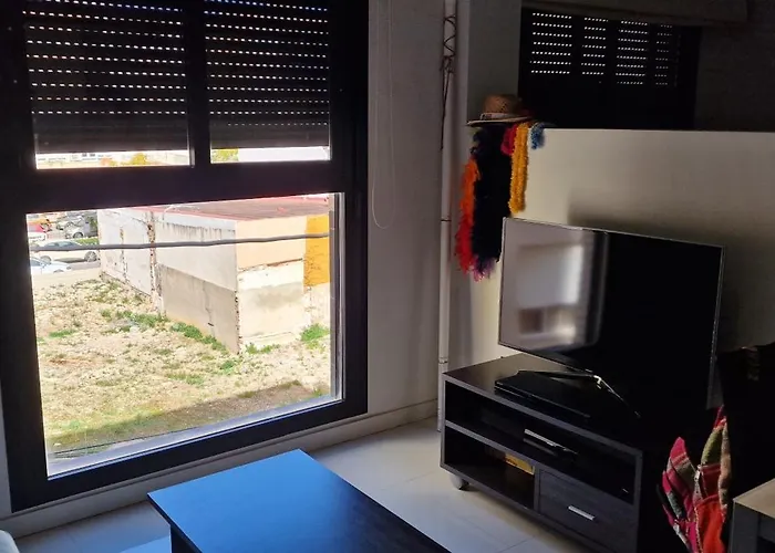 Estudio de Vacaciones Dénia