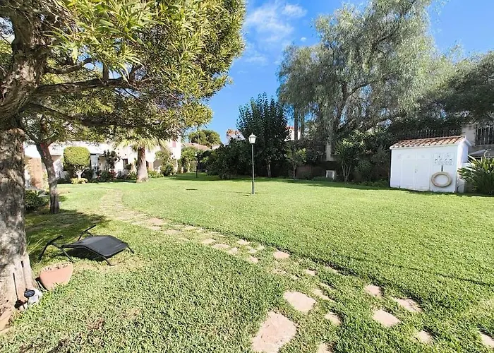 Apartamento Casa Linda Dénia