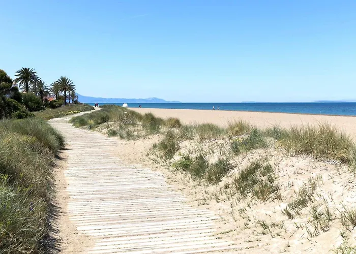 Denia Apartment Rental - Vivir La Vida