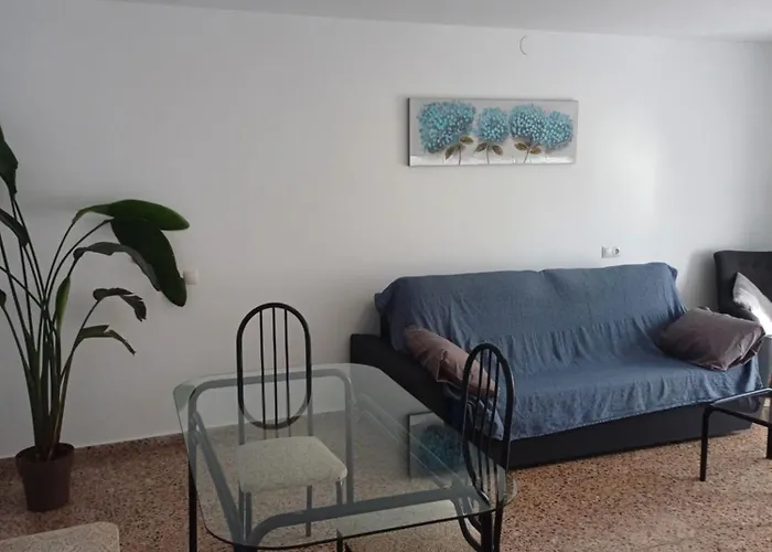 City Centre Apartments Dénia