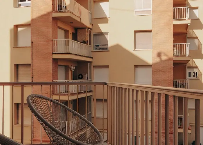 Nereidas - Casa Lavanda Dénia