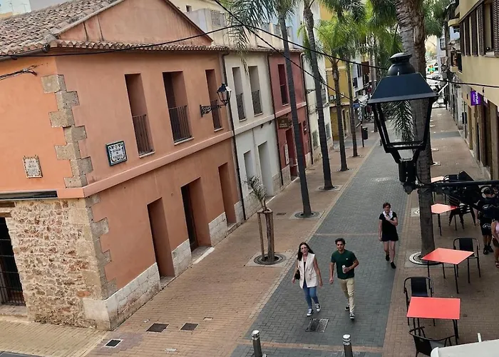 Montgó Vista Residence Dénia